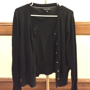 Banana Republic Cardigan