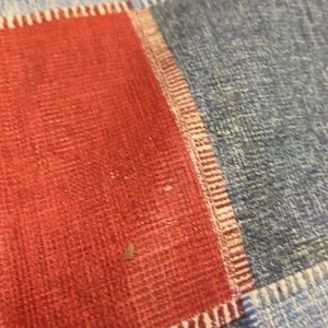 Meet your Posher, Britt