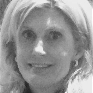 Meet your Posher, Jeri