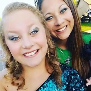 Meet your Posher, Brittany lyn