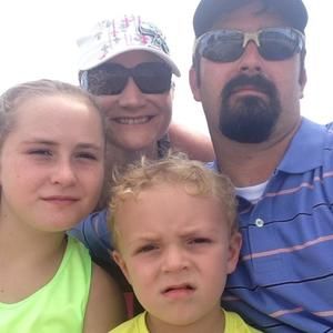 Meet your Posher, Suzanne gentry