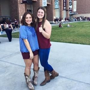 Meet your Posher, Mallory