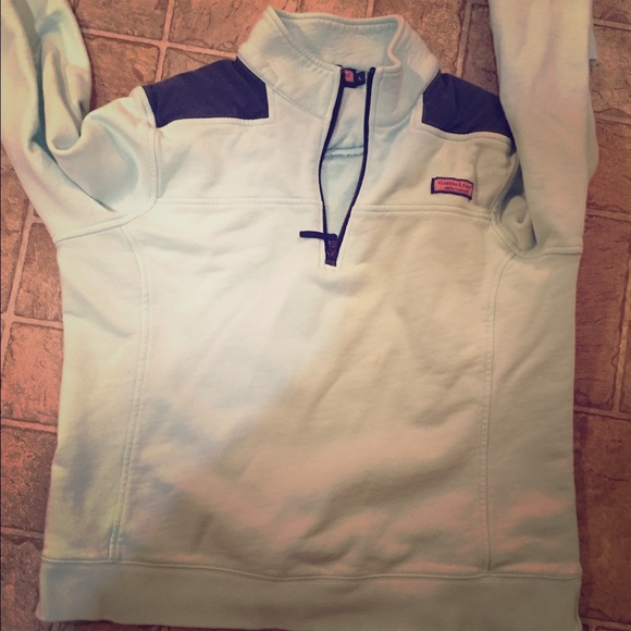 Shep Shirt