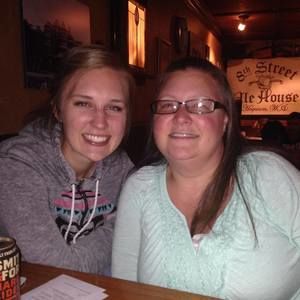 Meet your Posher, Abby