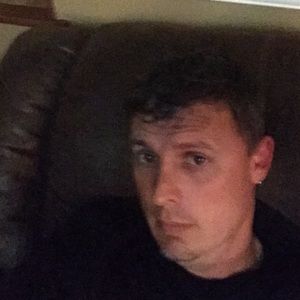 Meet your Posher, Greg