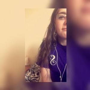 Meet your Posher, Bryianna