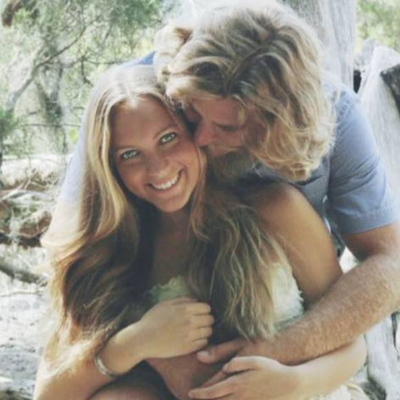 Meet your Posher, Whitney