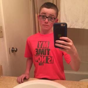 Meet your Posher, Cameron