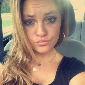 Meet your Posher, Meagan