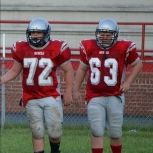 Meet your Posher, Steven