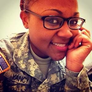 Meet your Posher, Ashley