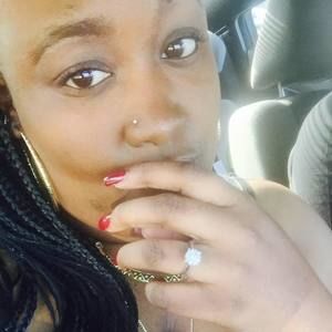 Meet your Posher, Janetta