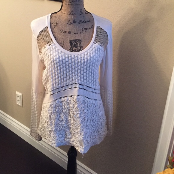 Sorrento Tops - REDUCED 🎀 Cute boho top