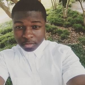 Meet your Posher, Reuben jamal ishmael