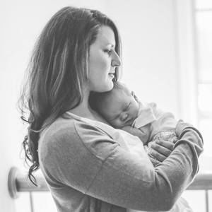 Meet your Posher, Robyn