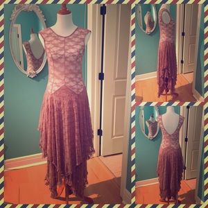 Free People French Courtship Slip