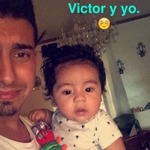 Meet your Posher, Armando venegas