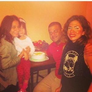 Meet your Posher, Joely