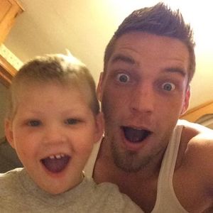 Meet your Posher, Cody