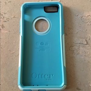 iPhone 6/6s case. Teal