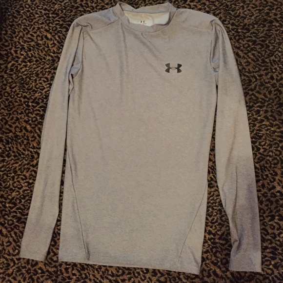 Under Armour Other - Like new under armour  shirt