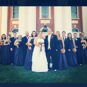 Meet your Posher, Peggy