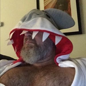 Meet your Posher, Tom