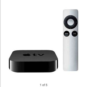 Apple TV