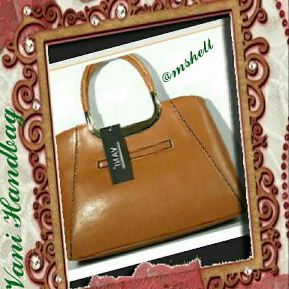 Vani Handbag