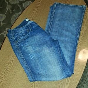 MAURICES JEAN