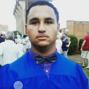 Meet your Posher, Reginald