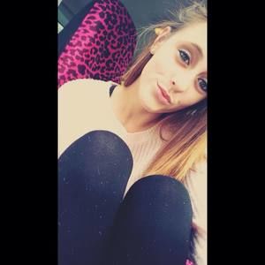 Meet your Posher, Alison