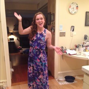 Meet your Posher, Erin