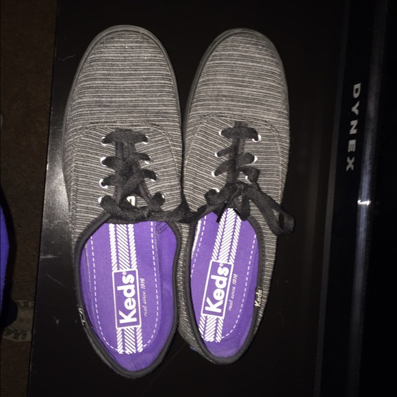Keds