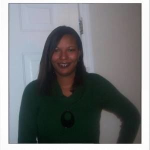 Meet your Posher, Felicia