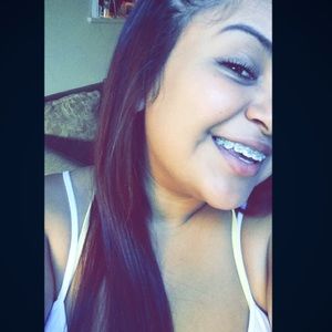 Meet your Posher, Mariah