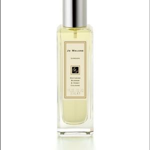jo malone nectarine blossom and honey