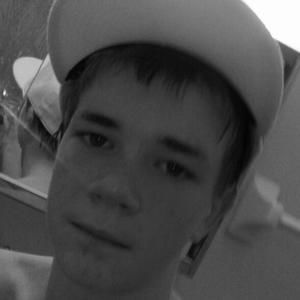 Meet your Posher, Jacob