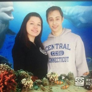 Meet your Posher, James