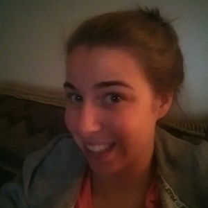 Meet your Posher, Annabel