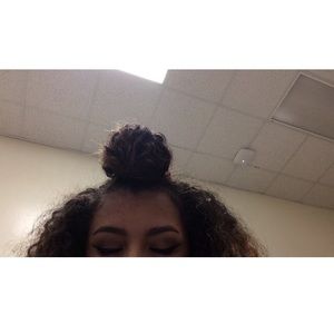 Meet your Posher, Audrey