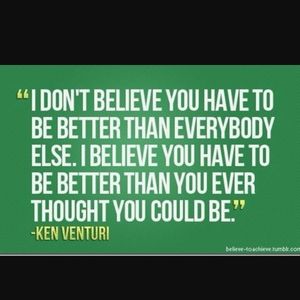 Meet your Posher, Lonna