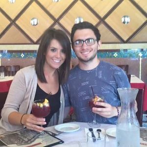 Meet your Posher, Jonathan