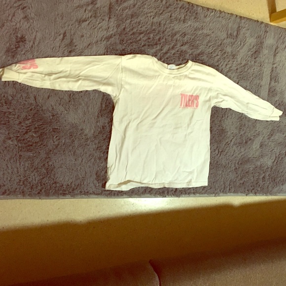 Tyler's sport top