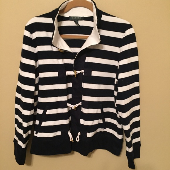 Ralph Lauren Sports jacket - Picture 2 of 4