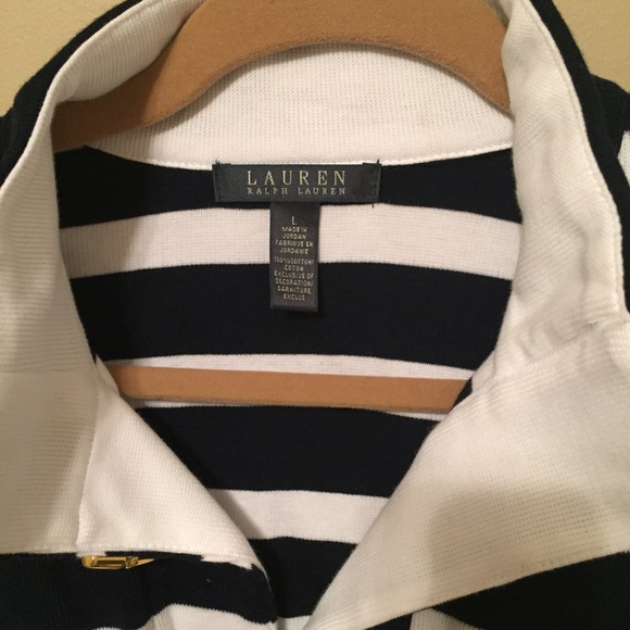 Ralph Lauren Sports jacket - Picture 3 of 4