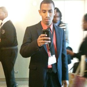 Meet your Posher, Alawn