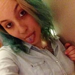 Meet your Posher, Cheyanne