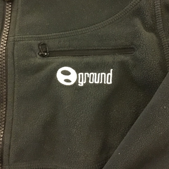 Fleece jacket - Picture 2 of 4