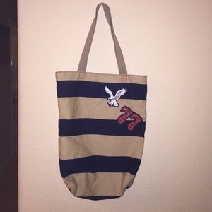 American Eagle Outfitters tote bag